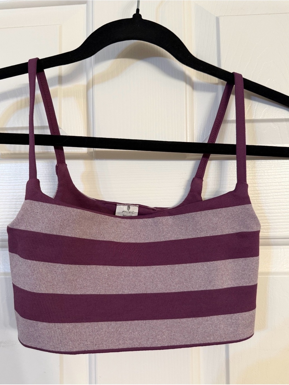 FP Movement Reversible Tighten Up Bra